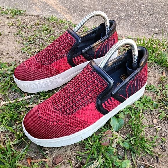 ASH - Womens Slip On - SIZE 8.5 - Picture 1 of 8